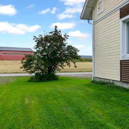 Holiday Nuottiniemi 5 By Interhome Hotel