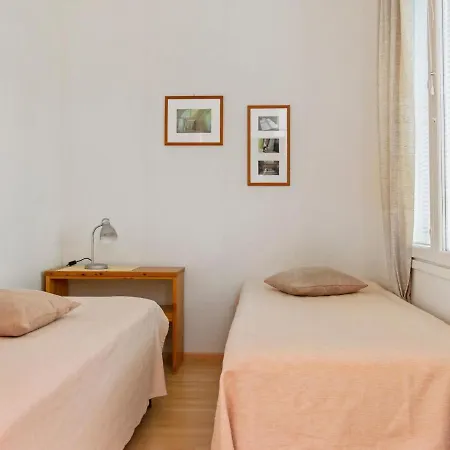 Hotel Holiday Nuottiniemi 5 By Interhome Kukkola (Sotkamo)