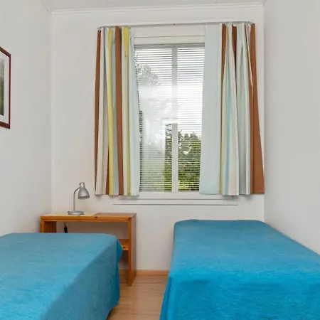 Hotel Holiday Nuottiniemi 5 By Interhome