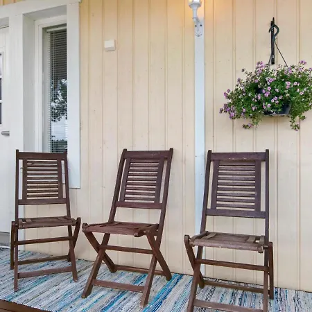 Holiday Nuottiniemi 5 By Interhome Kukkola (Sotkamo)