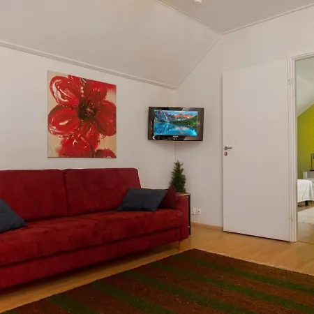 Holiday Nuottiniemi 5 By Interhome Hotel Kukkola (Sotkamo)