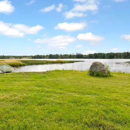 Holiday Nuottiniemi 5 By Interhome Hotel 4*