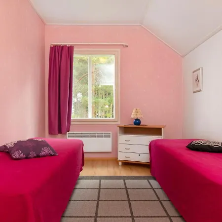 Hotel Holiday Nuottiniemi 5 By Interhome 4*