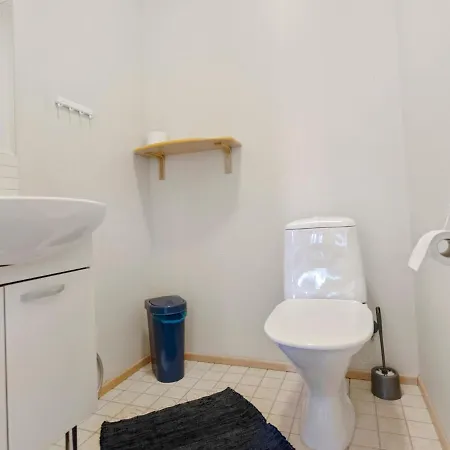 Holiday Nuottiniemi 5 By Interhome 4* Kukkola (Sotkamo)