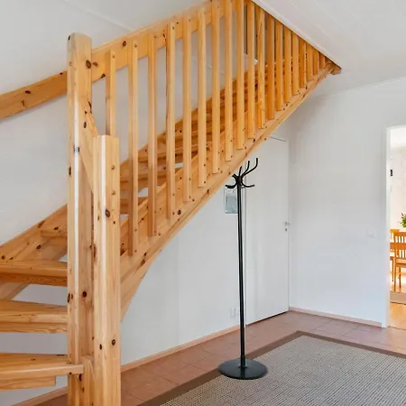 Holiday Nuottiniemi 5 By Interhome Hotel