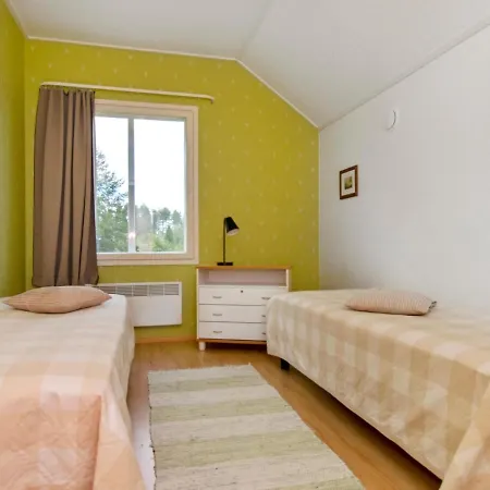 Hotel Holiday Nuottiniemi 5 By Interhome Kukkola (Sotkamo)