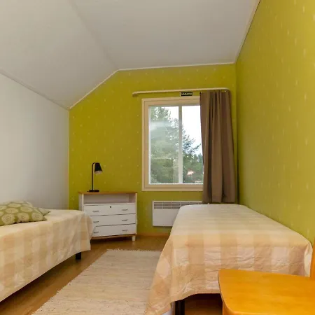 Holiday Nuottiniemi 5 By Interhome Kukkola (Sotkamo)