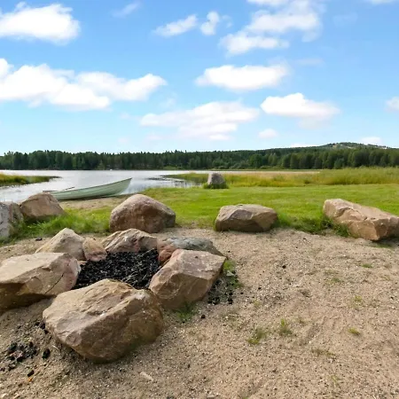 Holiday Nuottiniemi 5 By Interhome Kukkola (Sotkamo)