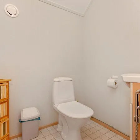 Holiday Nuottiniemi 5 By Interhome 4*