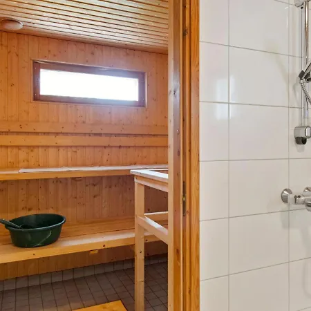 Holiday Nuottiniemi 5 By Interhome 4* Kukkola (Sotkamo)